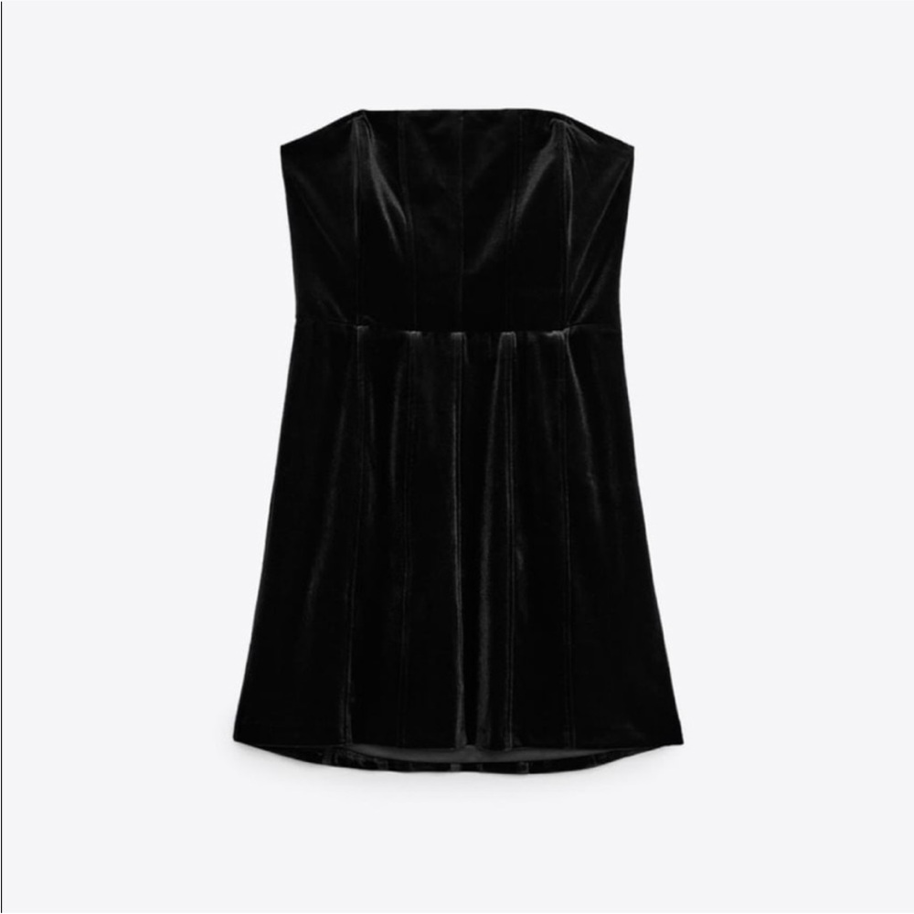Zara Dress